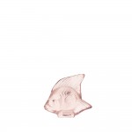 Lalique - Fish Pink